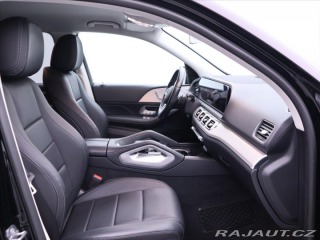 Mercedes-Benz GLE 3,0 350d AMG Burmester TZ 2020