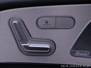 Mercedes-Benz GLE 3,0 350d AMG Burmester TZ 2020