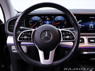 Mercedes-Benz GLE 3,0 350d AMG Burmester TZ 2020