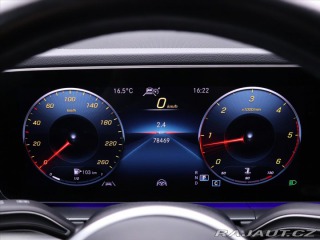 Mercedes-Benz GLE 3,0 350d AMG Burmester TZ 2020