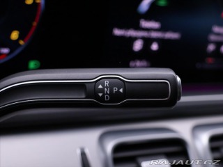 Mercedes-Benz GLE 3,0 350d AMG Burmester TZ 2020