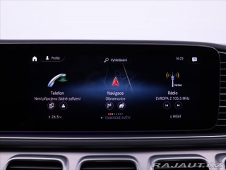 Mercedes-Benz GLE 3,0 350d AMG Burmester TZ 2020
