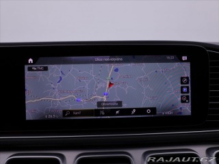 Mercedes-Benz GLE 3,0 350d AMG Burmester TZ 2020