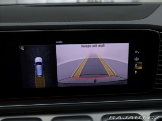 Mercedes-Benz GLE 3,0 350d AMG Burmester TZ 2020