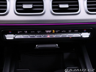 Mercedes-Benz GLE 3,0 350d AMG Burmester TZ 2020
