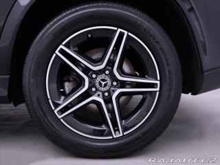 Mercedes-Benz GLE 3,0 350d AMG Burmester TZ 2020