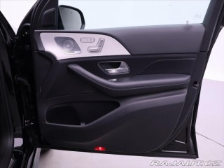 Mercedes-Benz GLE 3,0 350d AMG Burmester TZ 2019