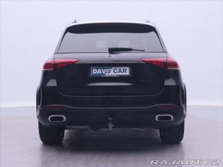 Mercedes-Benz GLE 3,0 350d AMG Burmester TZ 2020