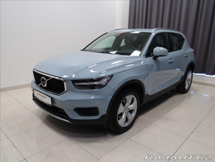 Volvo XC40 2,0 D3 Drive-E Momentum F 2018