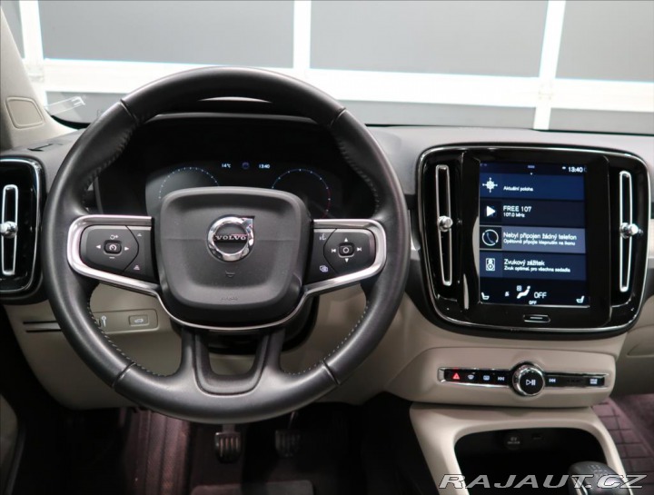 Volvo XC40 2,0 D3 Drive-E Momentum F 2018