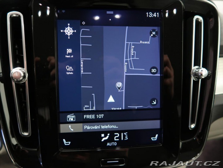 Volvo XC40 2,0 D3 Drive-E Momentum F 2018