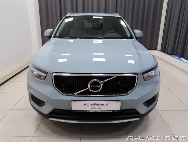 Volvo XC40 2,0 D3 Drive-E Momentum F 2018