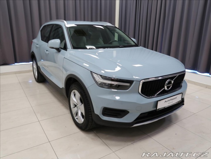 Volvo XC40 2,0 D3 Drive-E Momentum F 2018