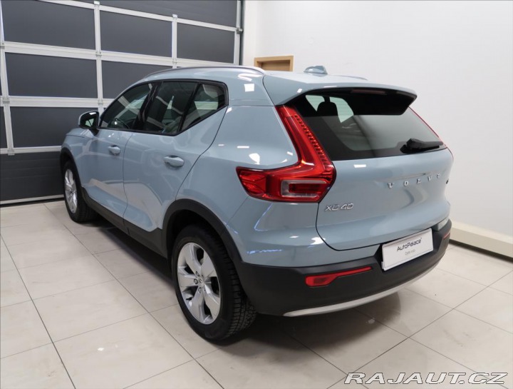 Volvo XC40 2,0 D3 Drive-E Momentum F 2018
