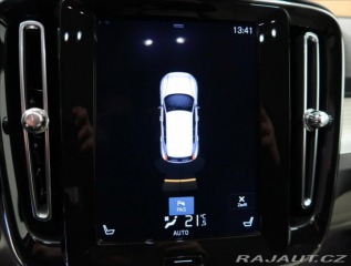 Volvo XC40 2,0 D3 Drive-E Momentum F 2018
