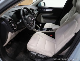 Volvo XC40 2,0 D3 Drive-E Momentum F 2018