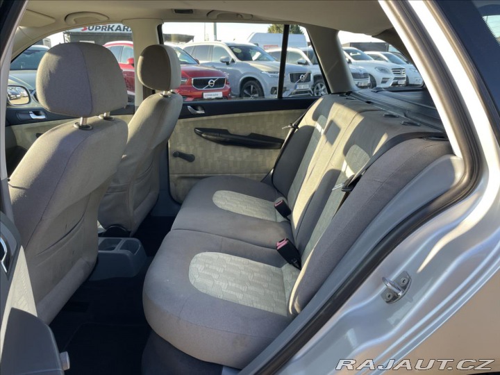 Škoda Fabia 1,4 16V 74kW Klima*Po ser 2001