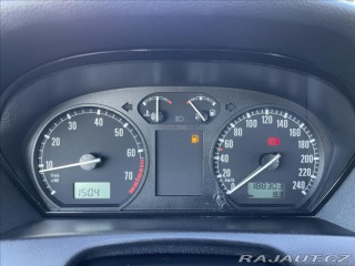 Škoda Fabia 1,4 16V 74kW Klima*Po ser 2001