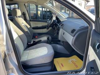Škoda Fabia 1,4 16V 74kW Klima*Po ser 2001