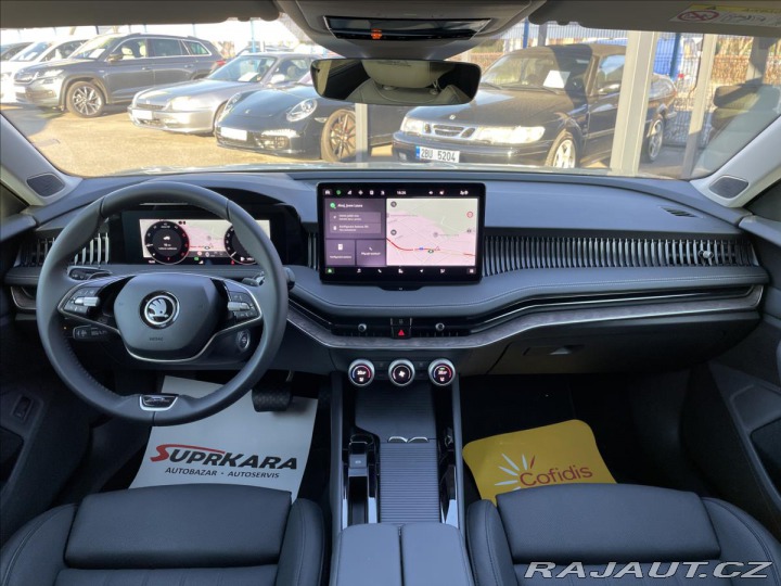 Škoda Superb 2,0 TDi DSG L&K REZER 2025