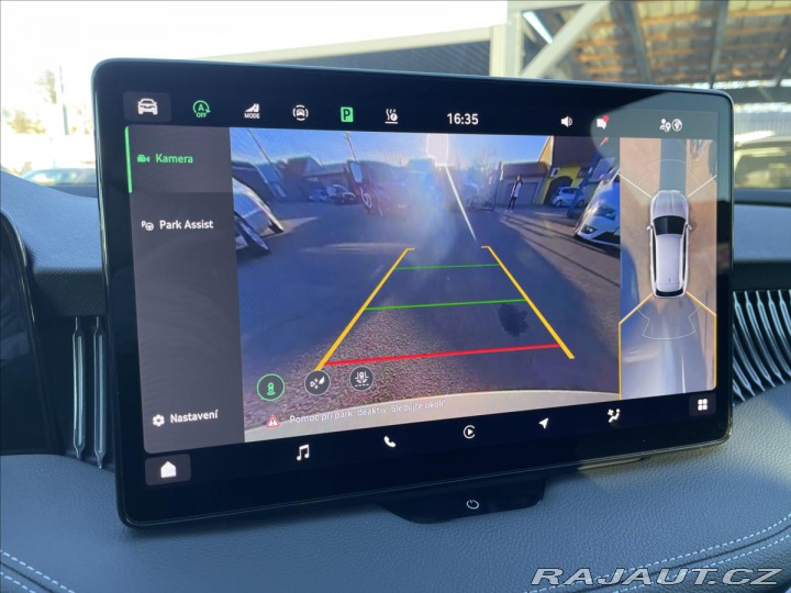 Škoda Superb 2,0 TDi DSG L&K REZER 2025