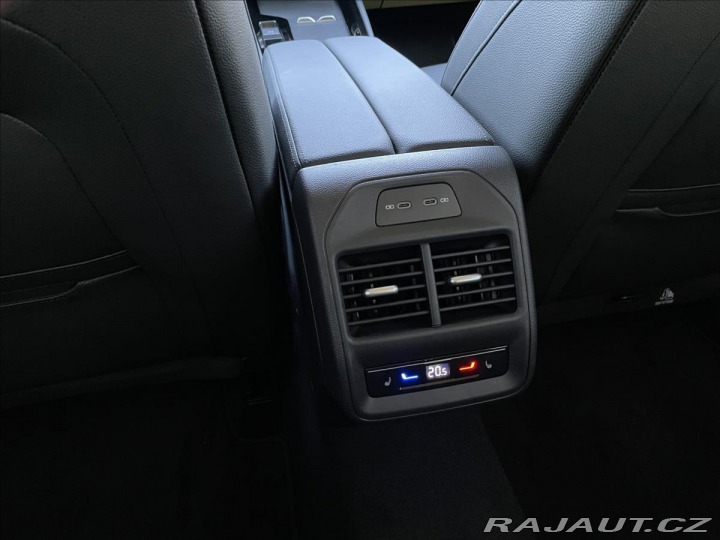 Škoda Superb 2,0 TDi DSG L&K REZER 2025