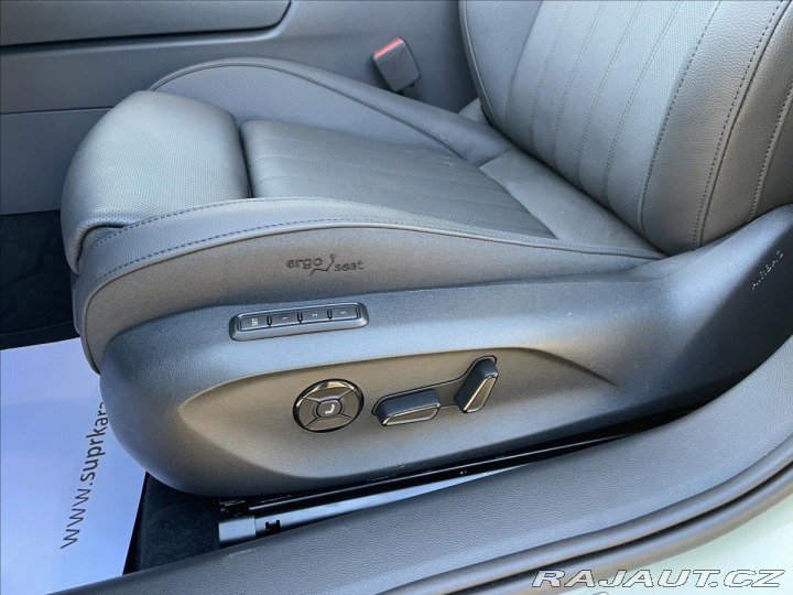 Škoda Superb 2,0 TDi DSG L&K Záruk 2025