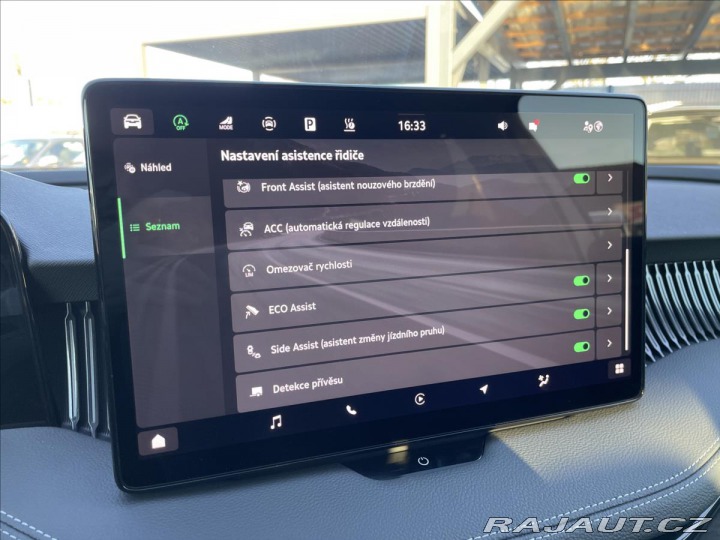 Škoda Superb 2,0 TDi DSG L&K REZER 2025