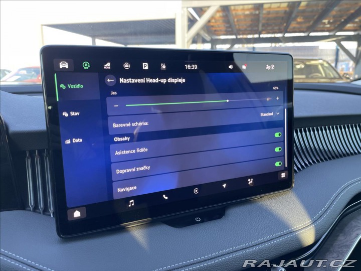 Škoda Superb 2,0 TDi DSG L&K REZER 2025