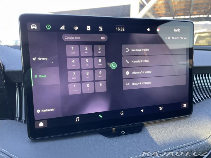 Škoda Superb 2,0 TDi DSG L&K REZER 2025