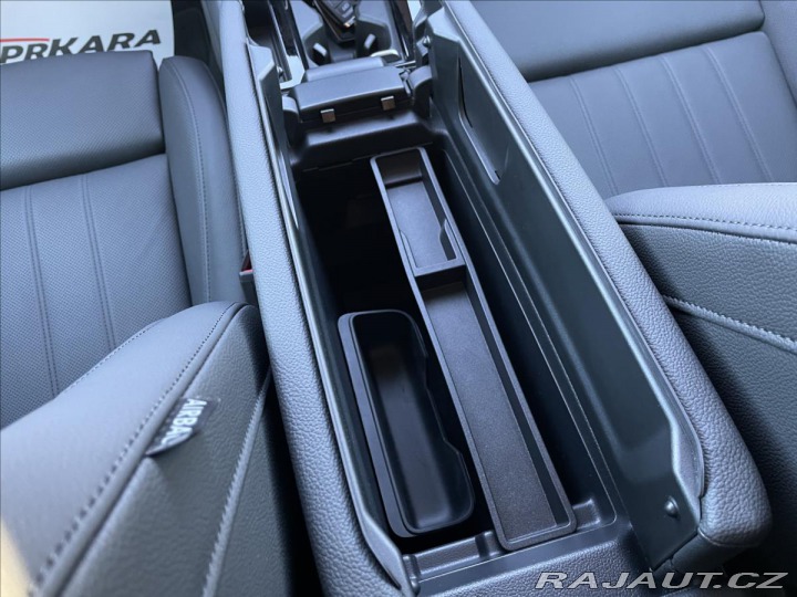 Škoda Superb 2,0 TDi DSG L&K Záruk 2025