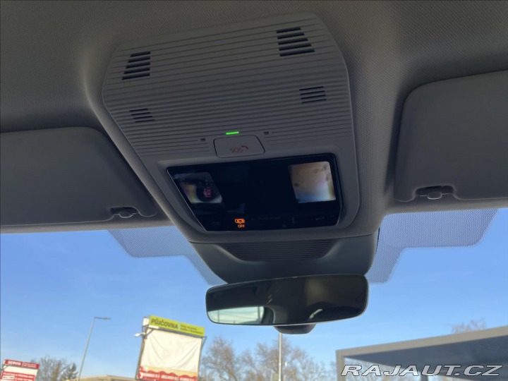 Škoda Superb 2,0 TDi DSG L&K REZER 2025