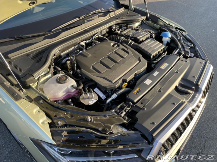 Škoda Superb 2,0 TDi DSG L&K Záruk 2025
