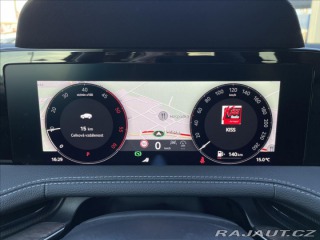 Škoda Superb 2,0 TDi DSG L&K Záruk 2025
