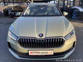 Škoda Superb 2,0 TDi DSG L&K Záruk 2025