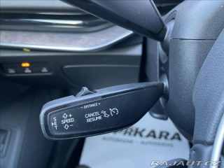 Škoda Superb 2,0 TDi DSG L&K Záruk 2025