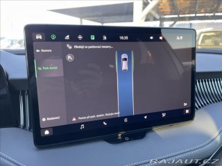 Škoda Superb 2,0 TDi DSG L&K Záruk 2025