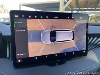 Škoda Superb 2,0 TDi DSG L&K Záruk 2025