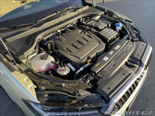Škoda Superb 2,0 TDi DSG L&K Záruk 2025