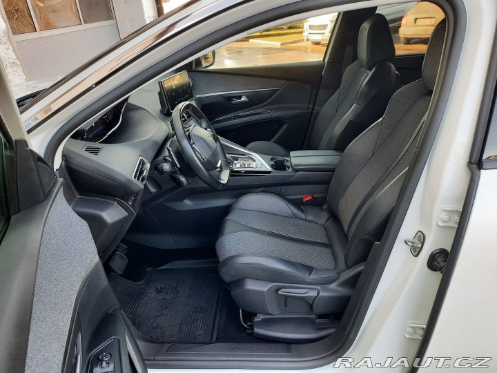 Peugeot 5008 ALLURE PACK 2.0 BHDi 180k 2021