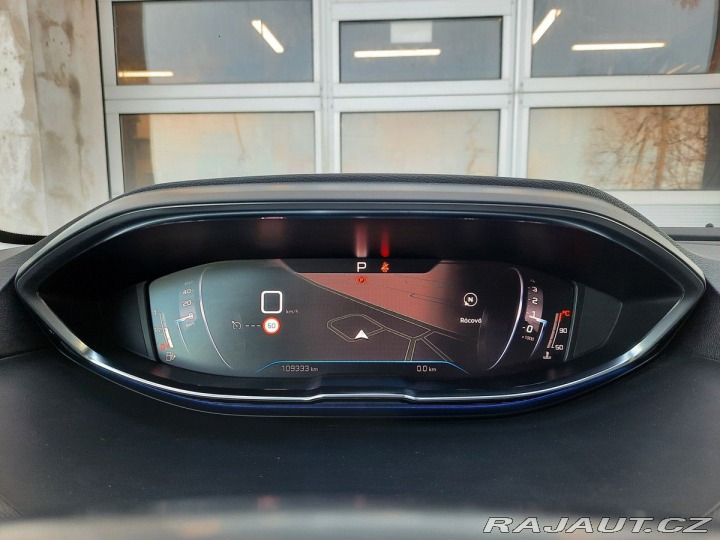 Peugeot 5008 ALLURE PACK 2.0 BHDi 180k 2021