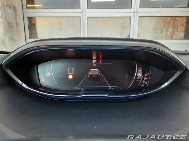 Peugeot 5008 ALLURE PACK 2.0 BHDi 180k 2021