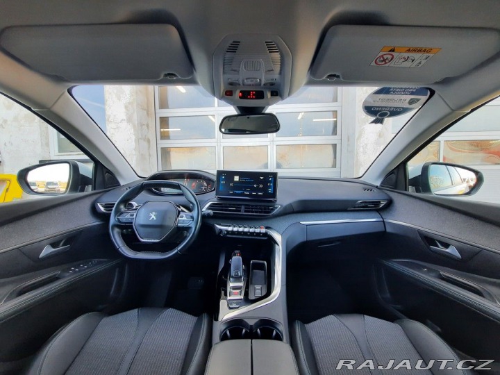 Peugeot 5008 ALLURE PACK 2.0 BHDi 180k 2021