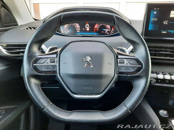 Peugeot 5008 ALLURE PACK 2.0 BHDi 180k 2021