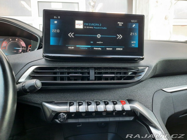 Peugeot 5008 ALLURE PACK 2.0 BHDi 180k 2021