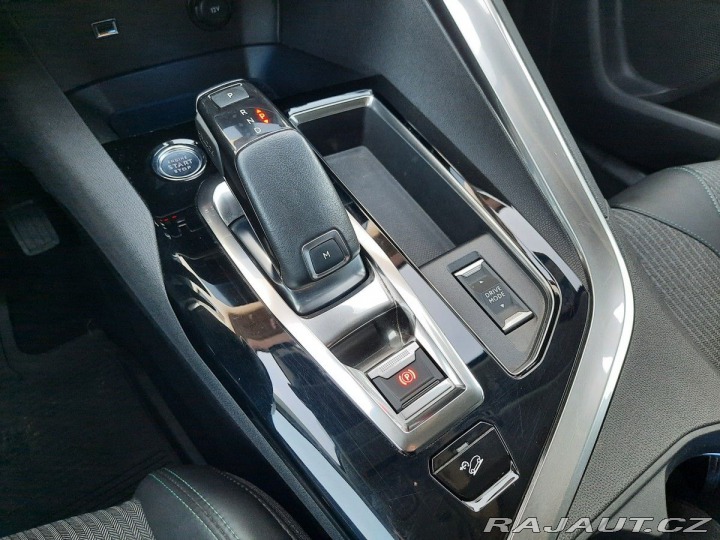 Peugeot 5008 ALLURE PACK 2.0 BHDi 180k 2021