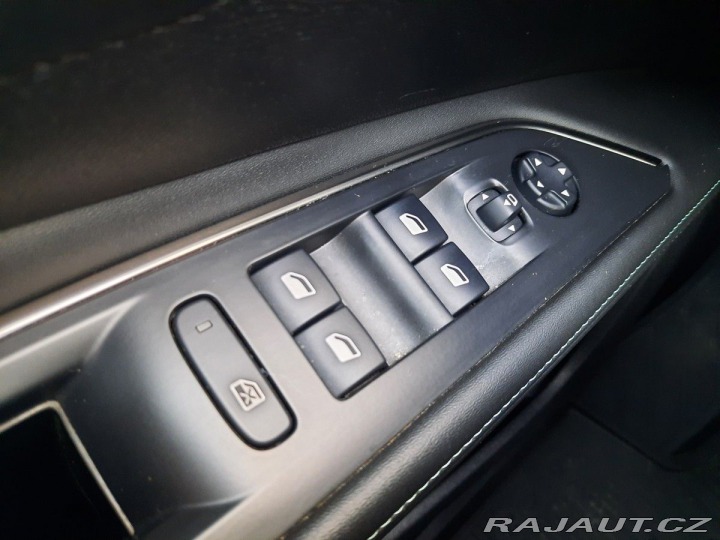Peugeot 5008 ALLURE PACK 2.0 BHDi 180k 2021