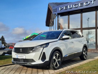 Peugeot 5008 ALLURE PACK 2.0 BHDi 180k 2021