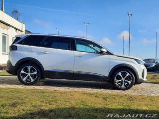 Peugeot 5008 ALLURE PACK 2.0 BHDi 180k 2021