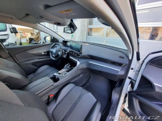 Peugeot 5008 ALLURE PACK 2.0 BHDi 180k 2021